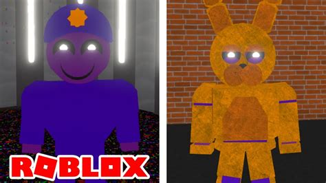 william afton simulator|william afton in roblox.